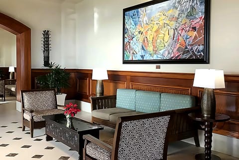 Hilton Grand Waikikian Resort in Honolulu