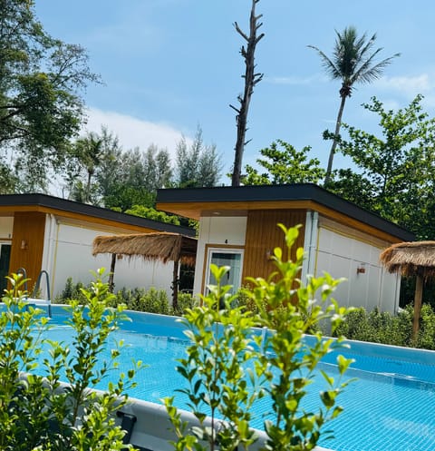 Surrounding environment
