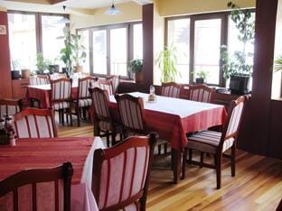 MB Hotel Hotel in Montenegro