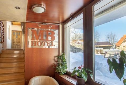 MB Hotel Hotel in Montenegro