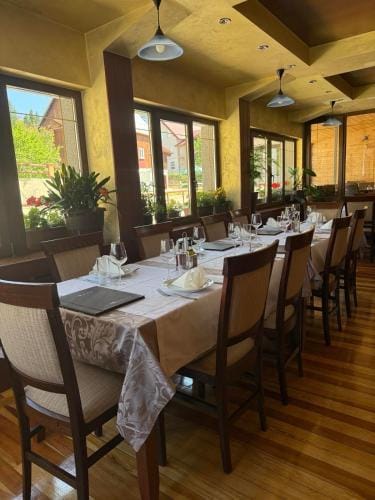 MB Hotel Hotel in Montenegro