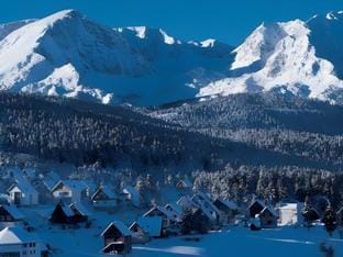 MB Hotel Hotel in Montenegro