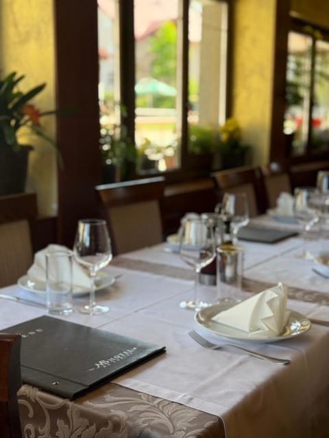 MB Hotel Hotel in Montenegro