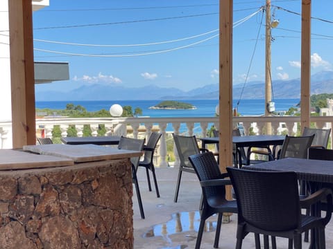 Black Pearl Hotel Hotel in Ksamil