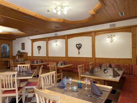 Hotel Fior di Bosco Hotel in Trentino-South Tyrol