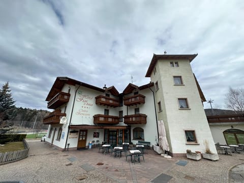 Hotel Fior di Bosco Hotel in Trentino-South Tyrol
