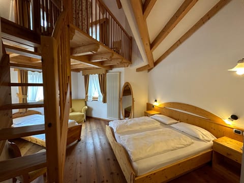 Hotel Fior di Bosco Hotel in Trentino-South Tyrol