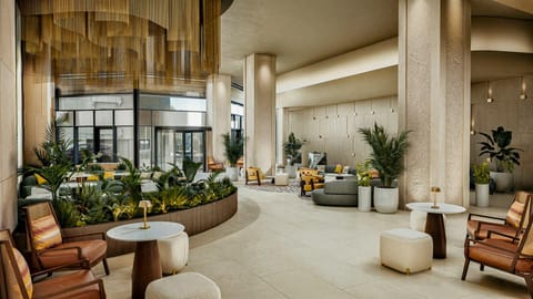 Hard Rock Hotel Malta Hotel in Saint Julians