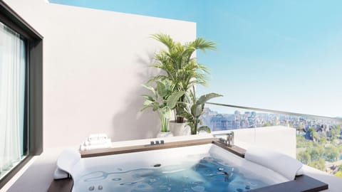 Hard Rock Hotel Malta Hotel in Saint Julians