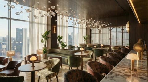 Hard Rock Hotel Malta Hotel in Saint Julians