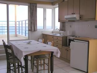 Poppy Villas Apartment hotel in Lasithi