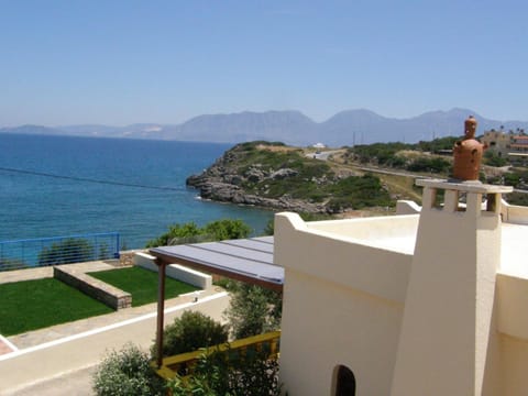 Poppy Villas Apartment hotel in Lasithi