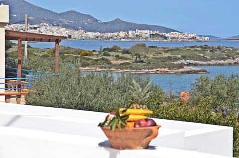 Poppy Villas Apartment hotel in Lasithi