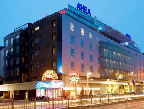 Hotel Anel Hotel in Sofia
