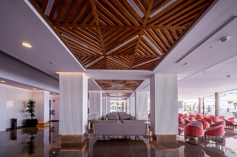 Hotel Cimbel Hotel in Benidorm