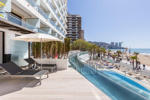 Hotel Cimbel Hotel in Benidorm