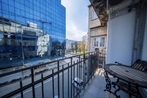 49 Park Villa Hotel in Belgrade