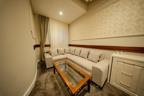 49 Park Villa Hotel in Belgrade