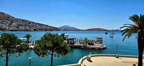Lion Gate Hotel Hotel in Sarandë