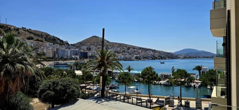 Lion Gate Hotel Hotel in Sarandë