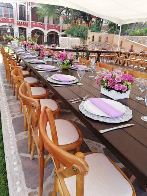 Centenario Los Arroyitos Hotel in State of Querétaro