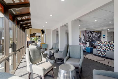 Clarion Pointe McDonough Hotel in McDonough