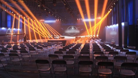 Beijing Songhe Jianguo Training Center Hotel in Tianjin