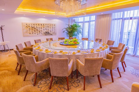 Beijing Songhe Jianguo Training Center Hotel in Tianjin
