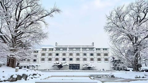 Beijing Fragrant Hill Hotel Hotel in Beijing