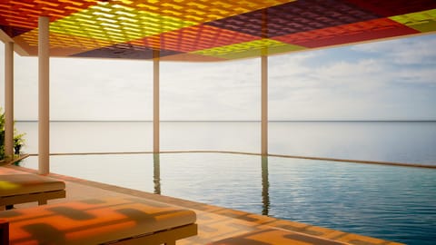 INNSiDE by Meliá Bugibba Hotel in Saint Paul's Bay