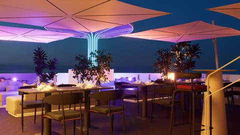 INNSiDE by Meliá Bugibba Hotel in Saint Paul's Bay