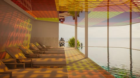 INNSiDE by Meliá Bugibba Hotel in Saint Paul's Bay