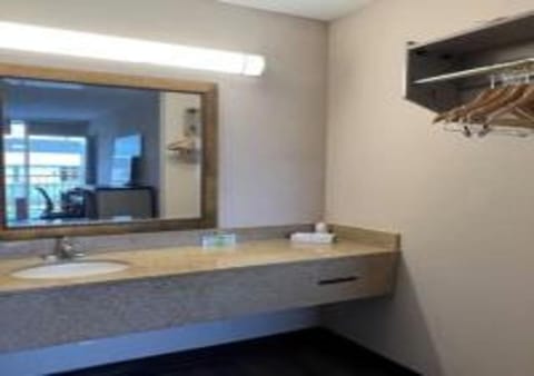 Western Motel Hattiesburg Inn in Hattiesburg