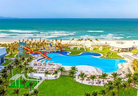 Water park