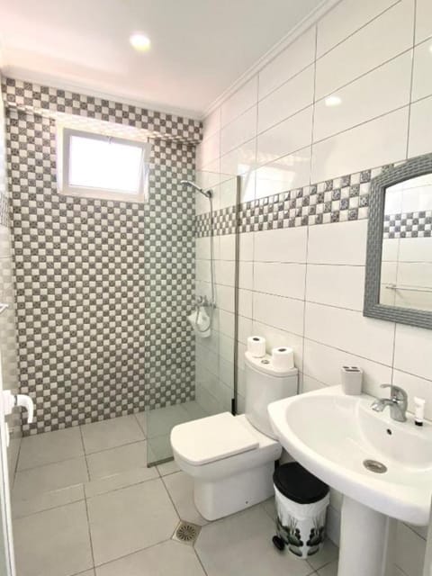 Hotel Santa Paola Hotel in Sarandë