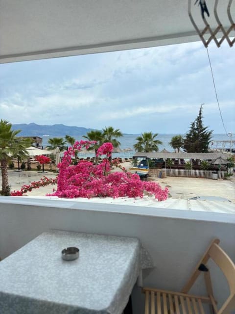 Hotel Santa Paola Hotel in Sarandë