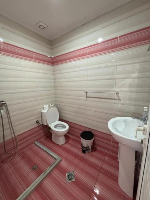 Hotel Santa Paola Hotel in Sarandë