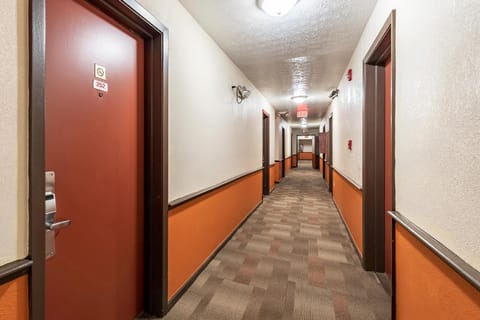 Worthington Motor Lodge Motel in Worthington