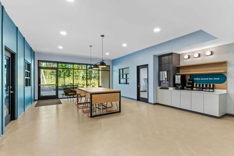 StudioRes by Marriott Columbia Harbison Hotel in Irmo