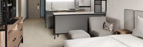 StudioRes by Marriott LaGrange Hotel in LaGrange