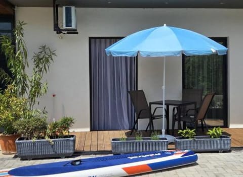 Martinas Lake Front Apartment Apartment hotel in Municipality of Ohrid, North Macedonia