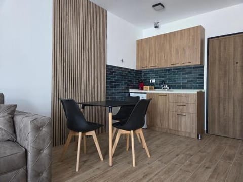 Martinas Lake Front Apartment Apartment hotel in Municipality of Ohrid, North Macedonia