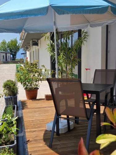 Martinas Lake Front Apartment Apartment hotel in Municipality of Ohrid, North Macedonia