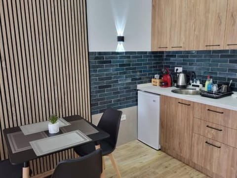 Martinas Lake Front Apartment Apartment hotel in Municipality of Ohrid, North Macedonia