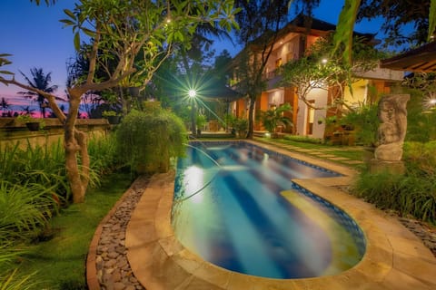 Property view