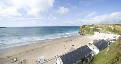 The Beresford Hotel Hotel in Newquay