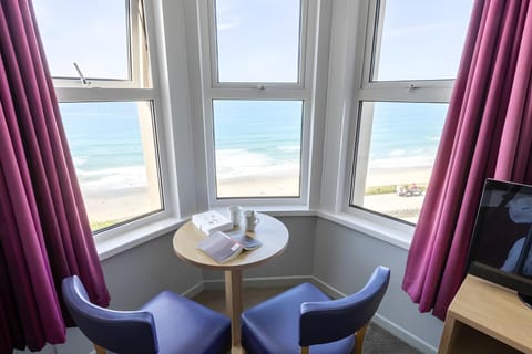 The Beresford Hotel Hotel in Newquay