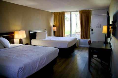 Heritage Inn & Suites Hotel in Baton Rouge