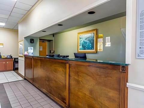 Heritage Inn & Suites Hotel in Baton Rouge