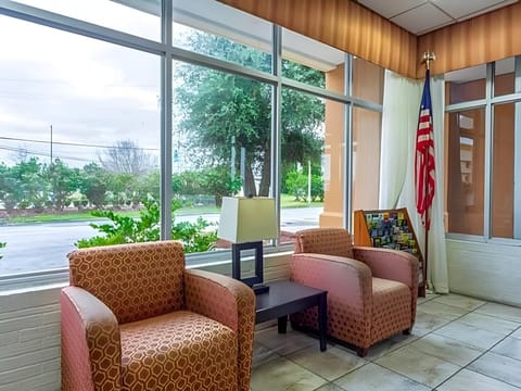 Heritage Inn & Suites Hotel in Baton Rouge